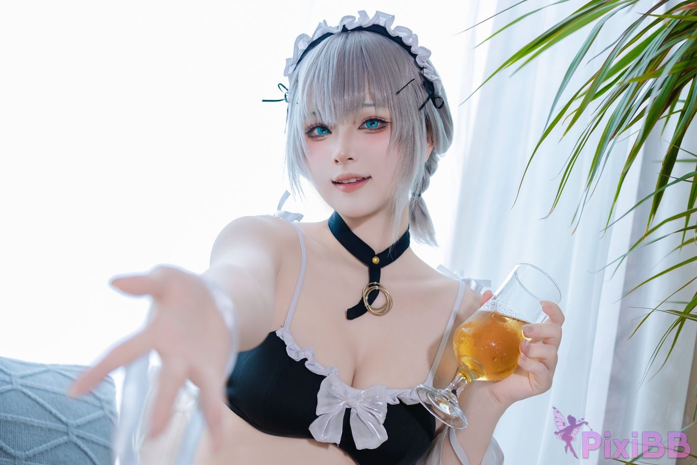 Coser Yu yu PixiBB.COM 007