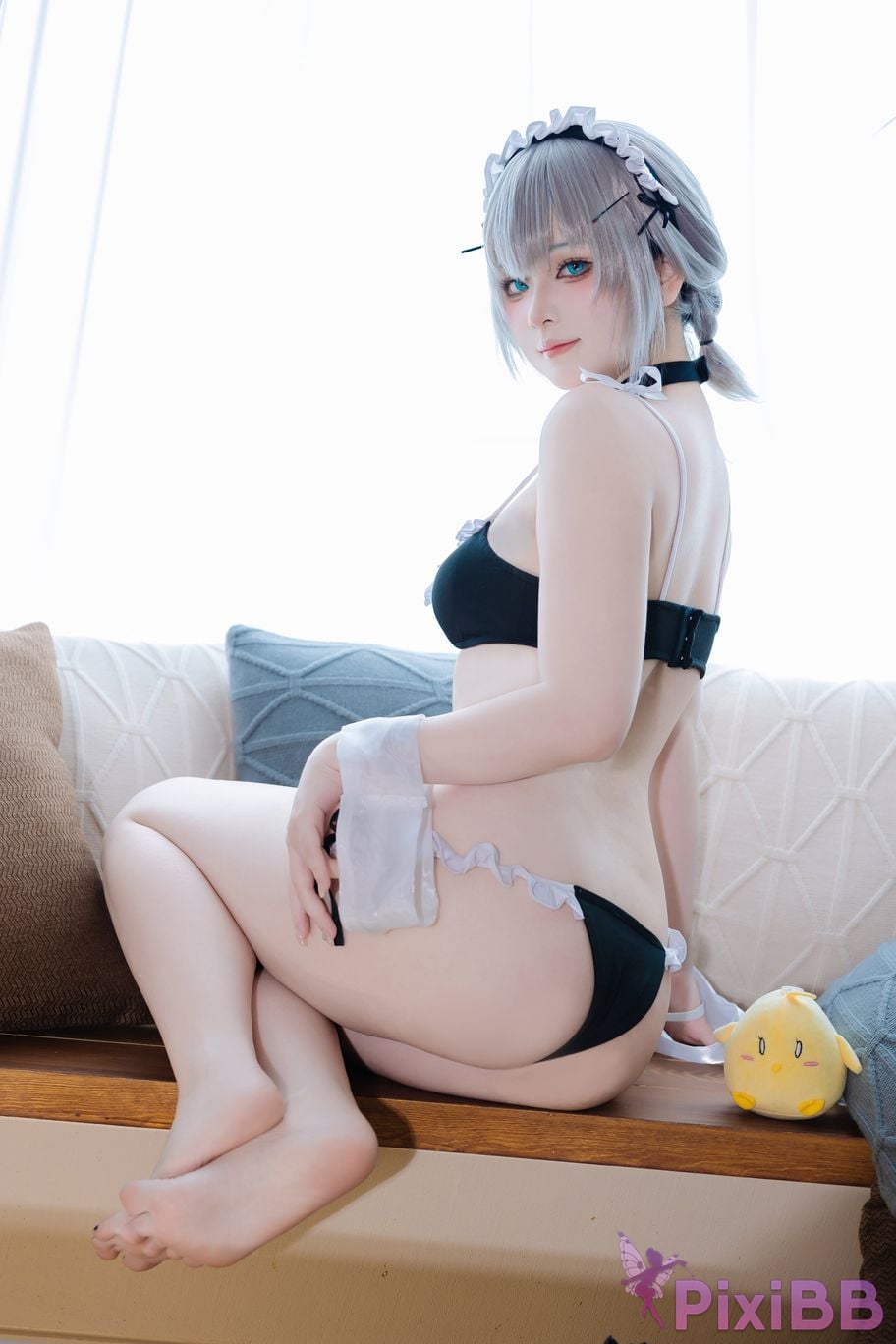 Coser Yu yu PixiBB.COM 013