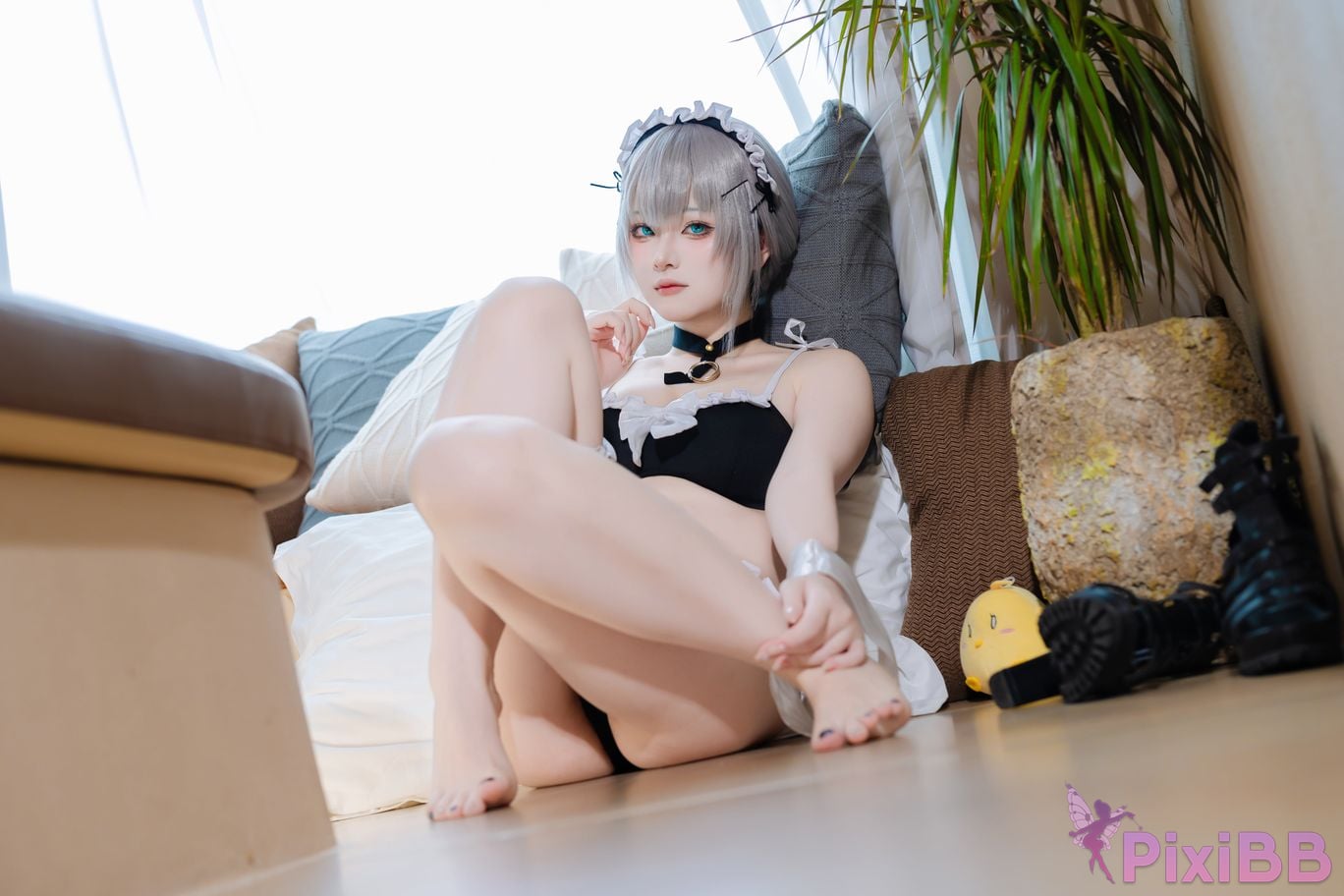 Coser Yu yu PixiBB.COM 024