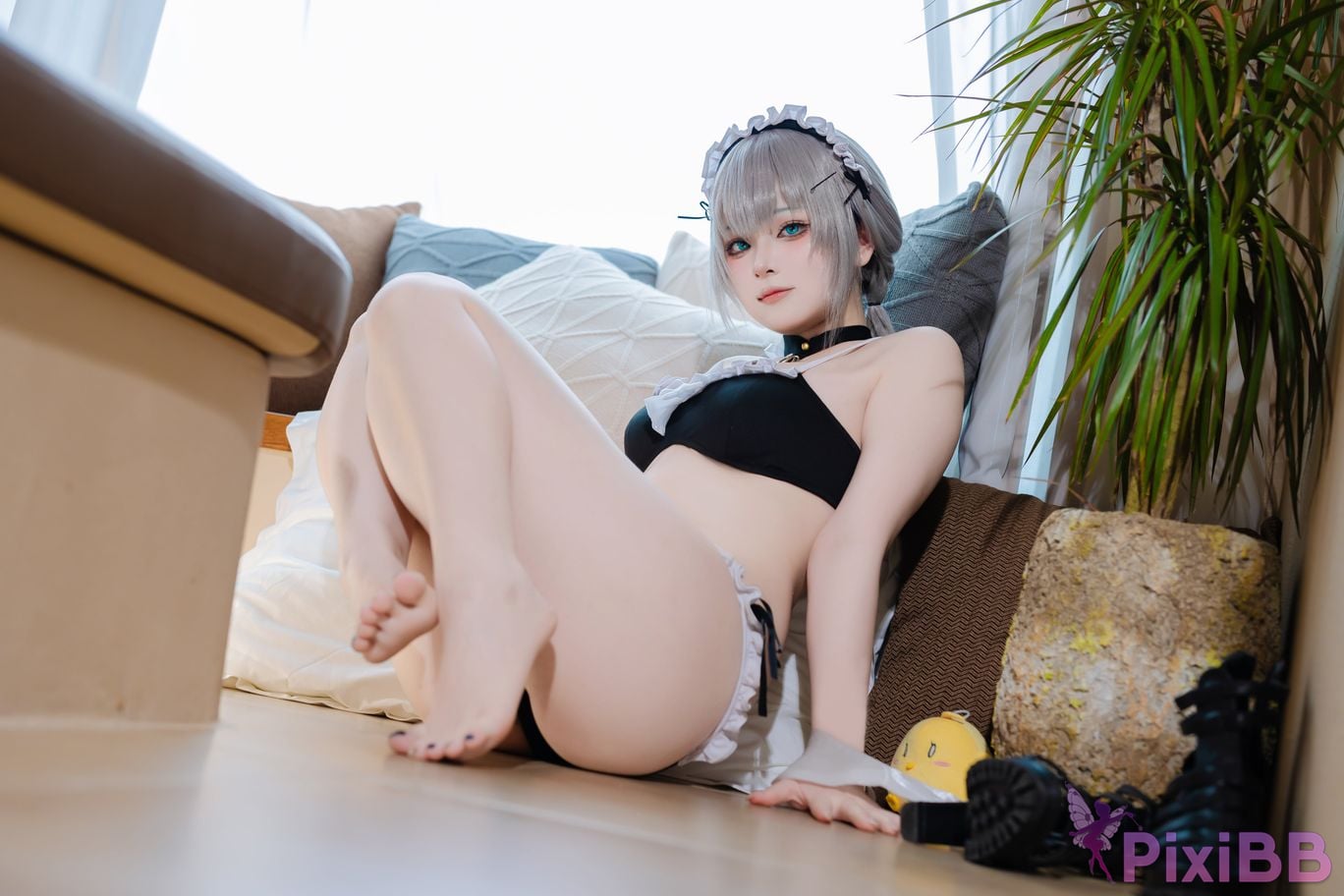 Coser Yu yu PixiBB.COM 025