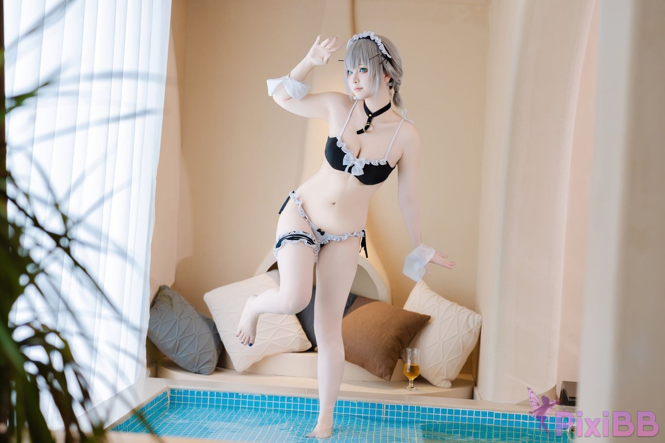 Coser Yu yu PixiBB.COM 028