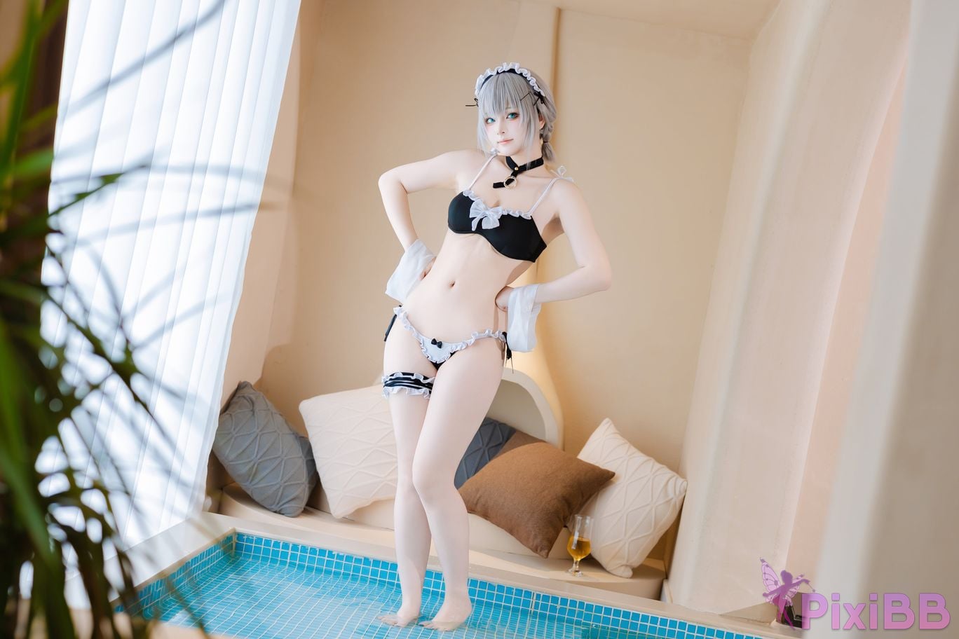 Coser Yu yu PixiBB.COM 029