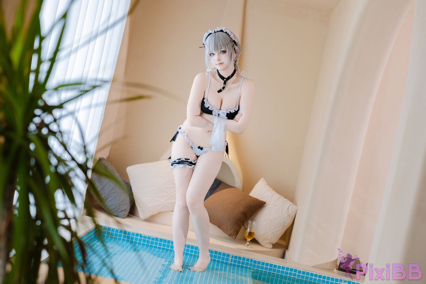 Coser Yu yu PixiBB.COM 030