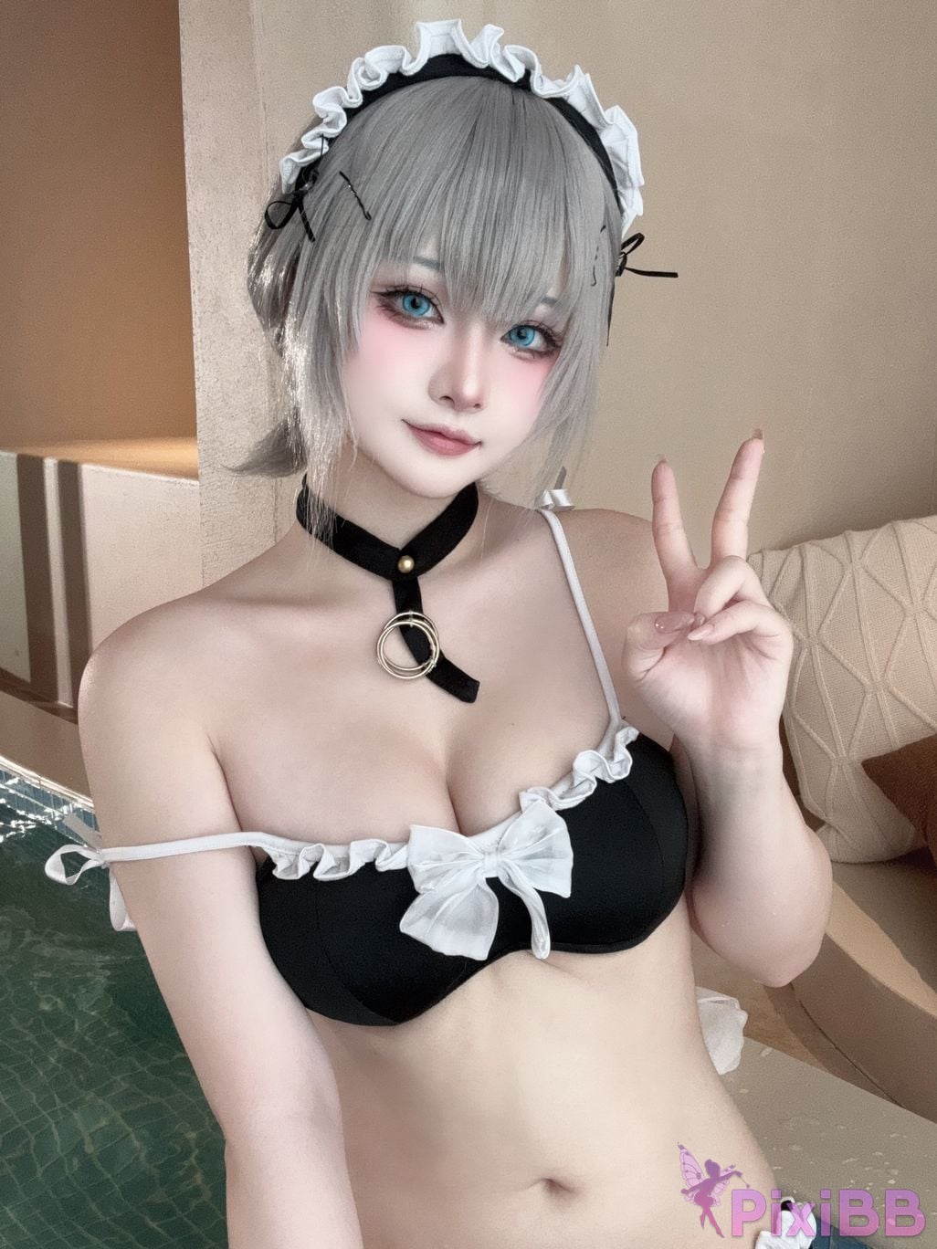 Coser Yu yu PixiBB.COM 041