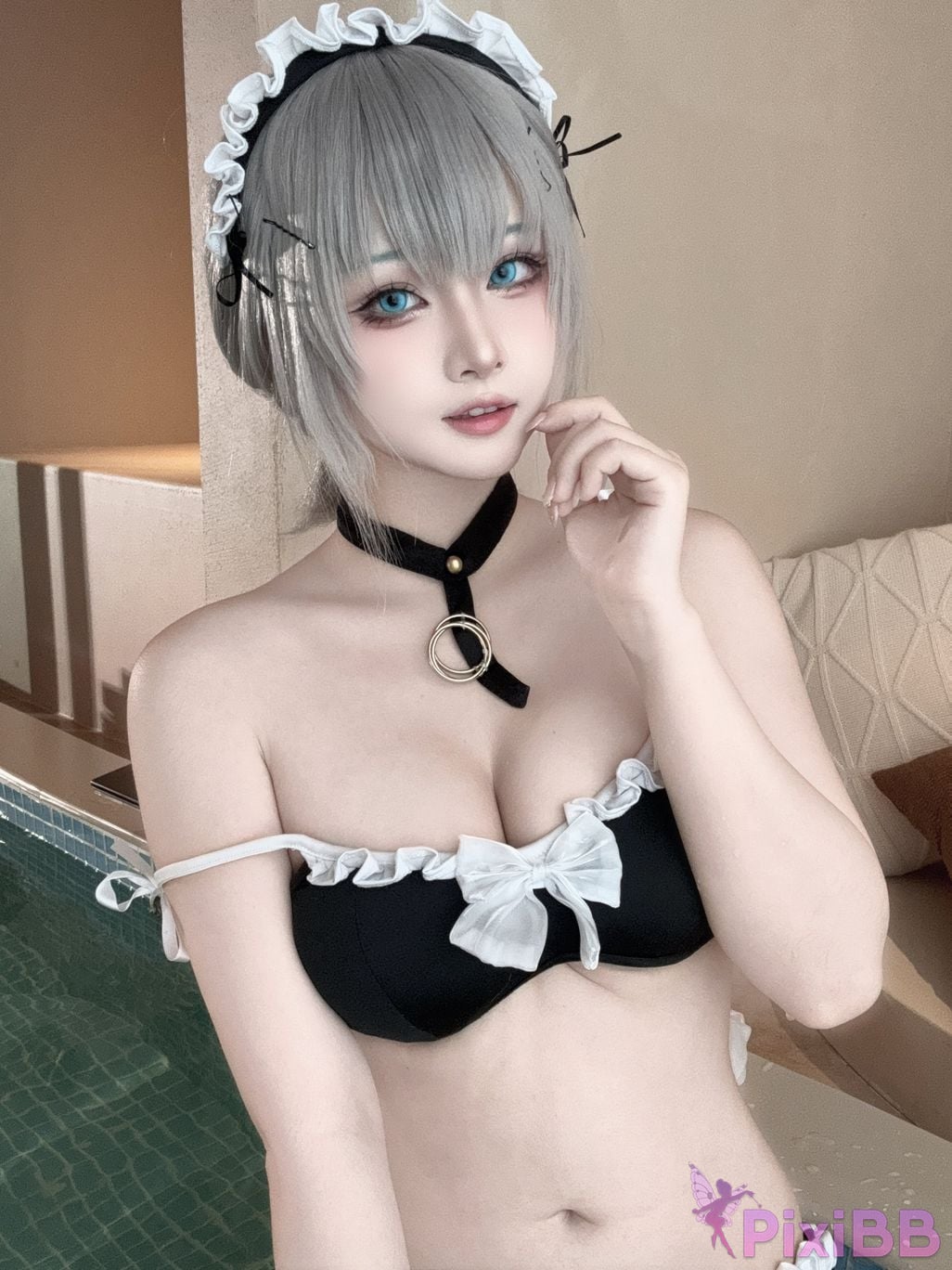 Coser Yu yu PixiBB.COM 044