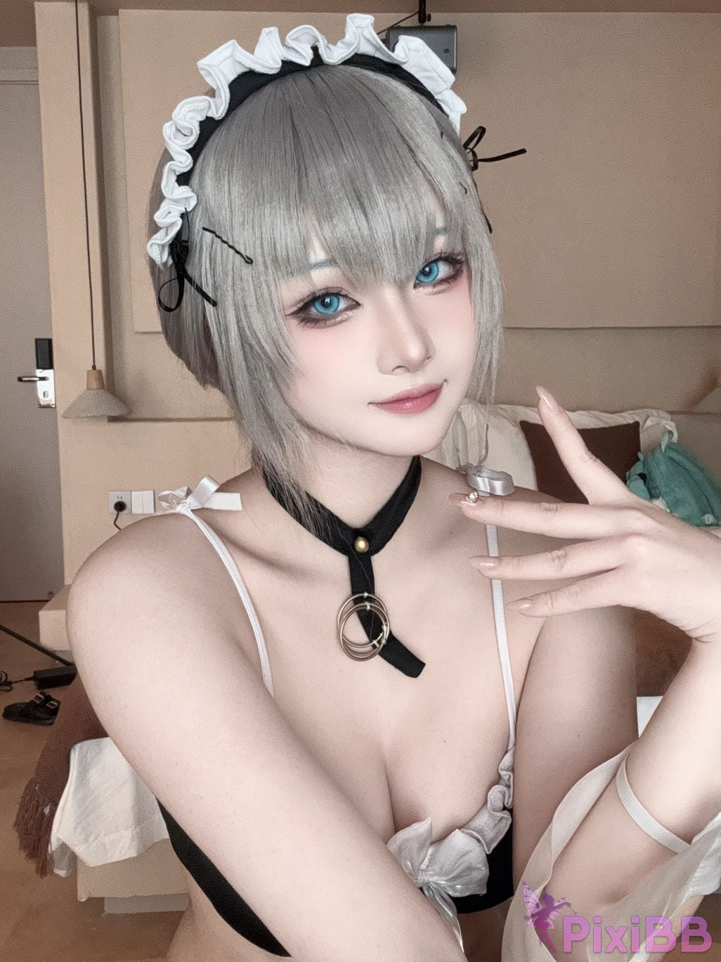 Coser Yu yu PixiBB.COM 046