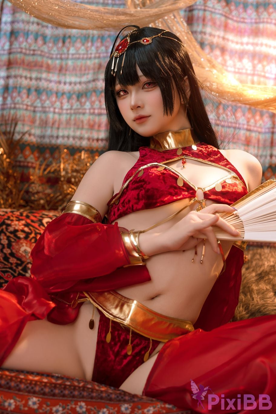 Coser Yu yu PixiBB.COM 015