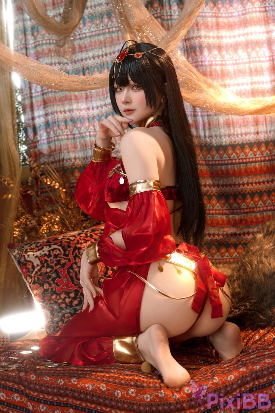 Coser Yu yu PixiBB.COM 018