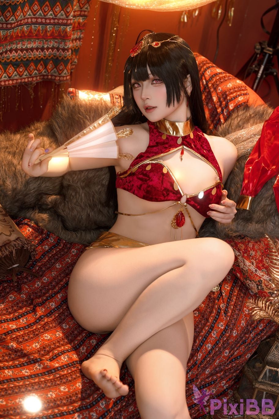 Coser Yu yu PixiBB.COM 040