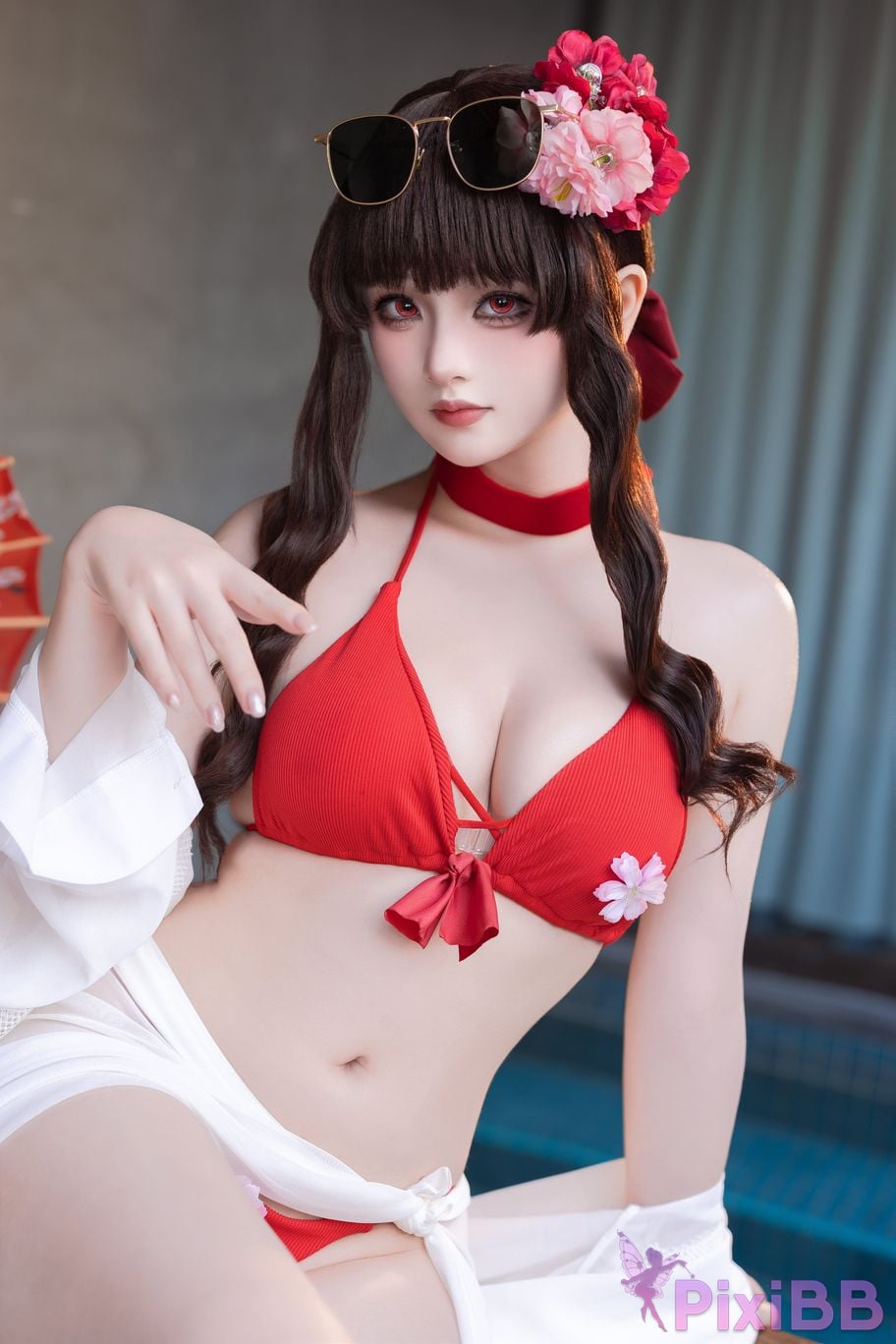 Coser Yu yu PixiBB.COM 002