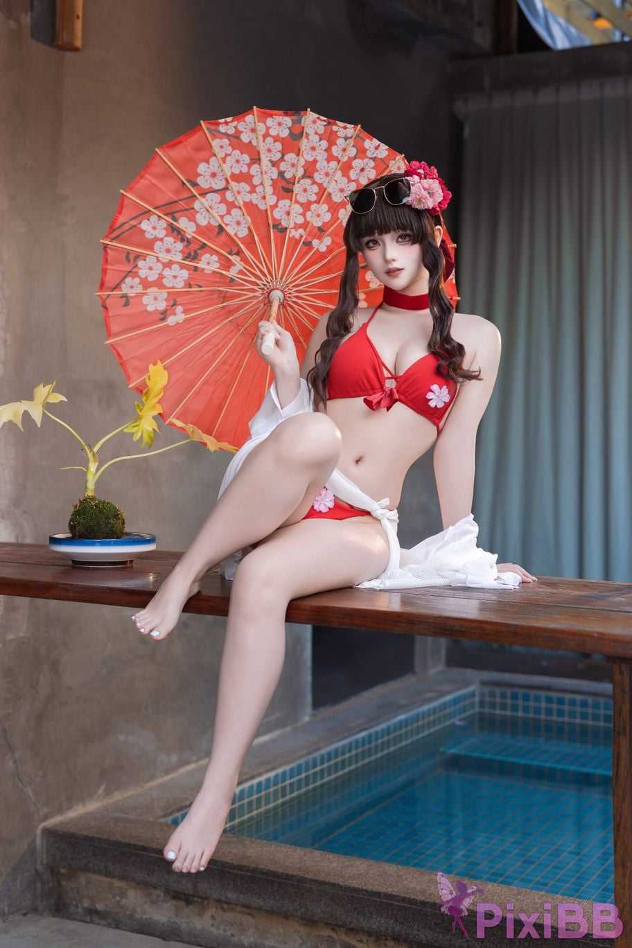 Coser Yu yu PixiBB.COM 011