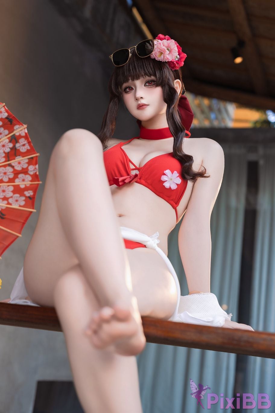 Coser Yu yu PixiBB.COM 018