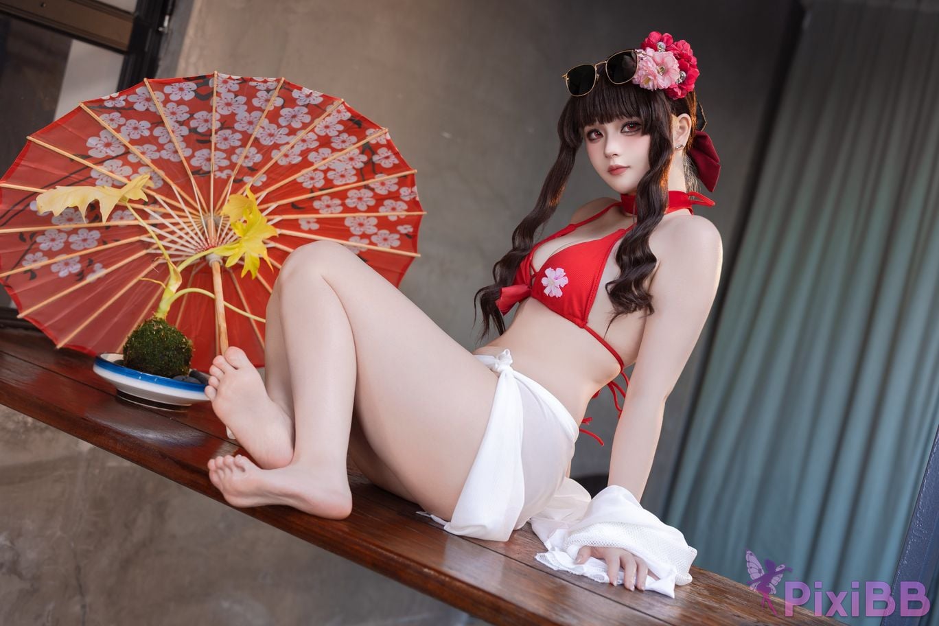 Coser Yu yu PixiBB.COM 022