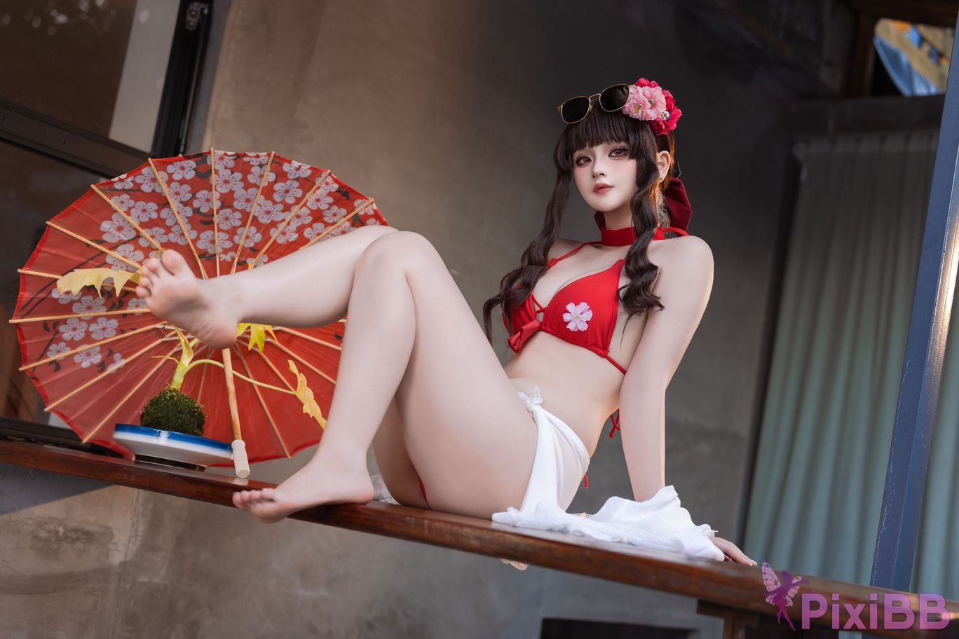 Coser Yu yu PixiBB.COM 023