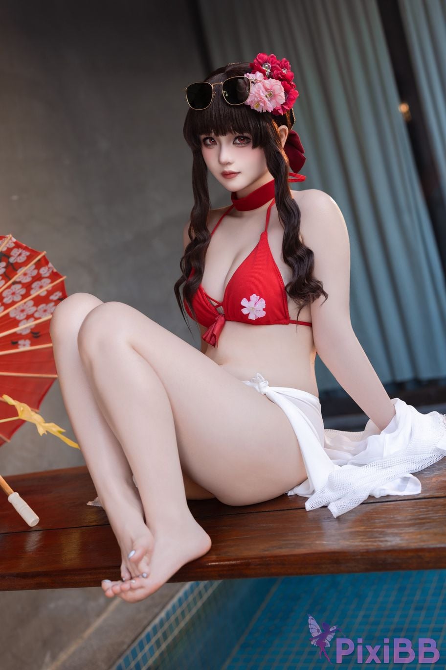 Coser Yu yu PixiBB.COM 024