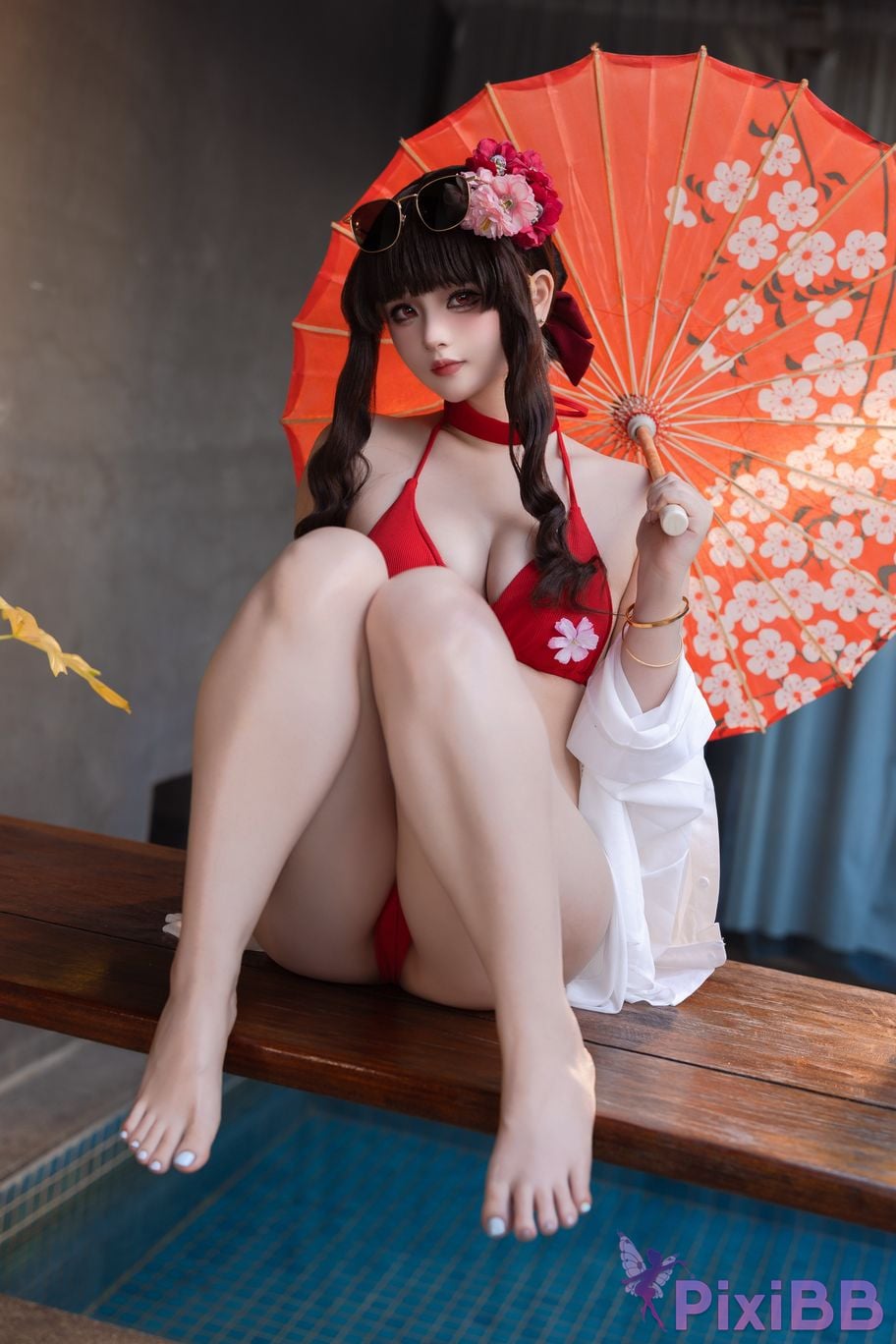 Coser Yu yu PixiBB.COM 027