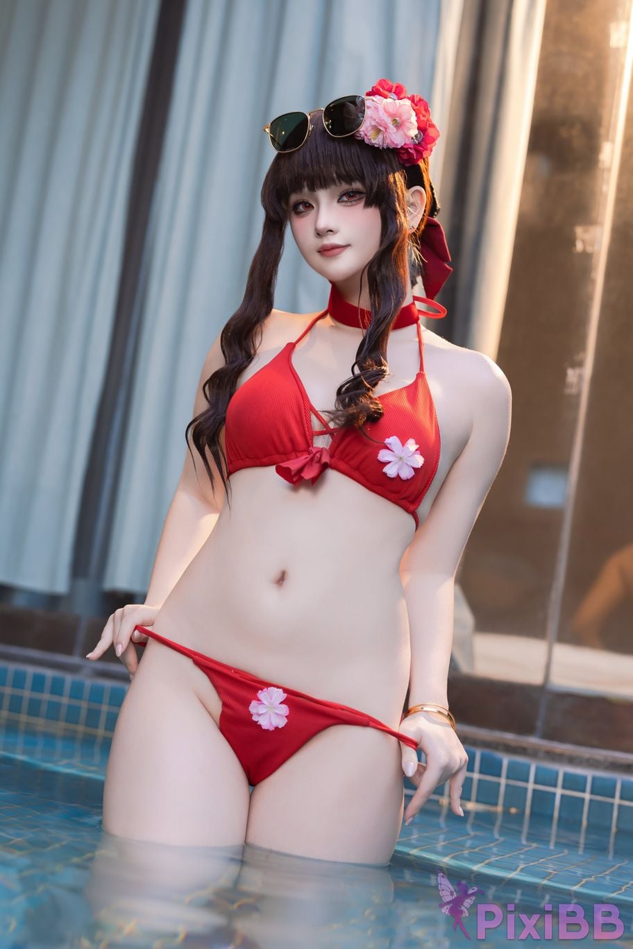Coser Yu yu PixiBB.COM 035
