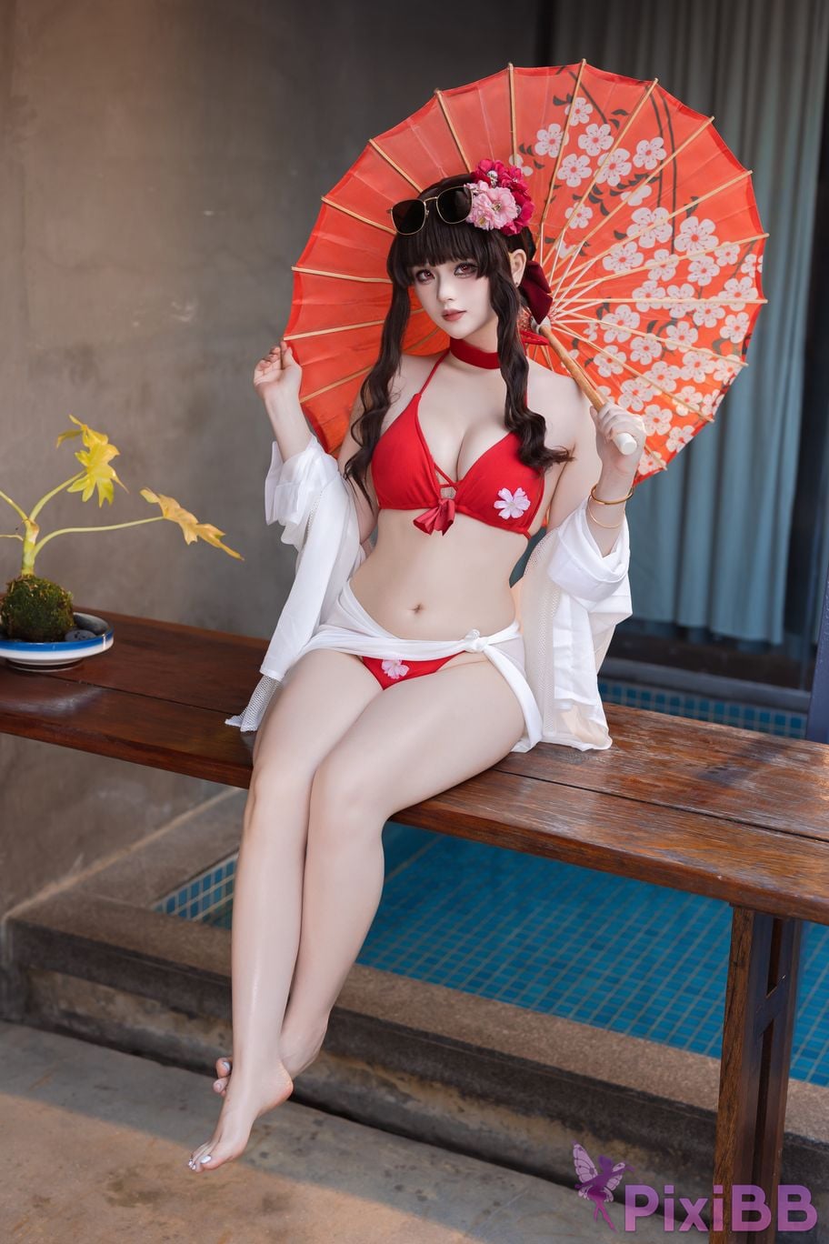 Coser Yu yu PixiBB.COM 047