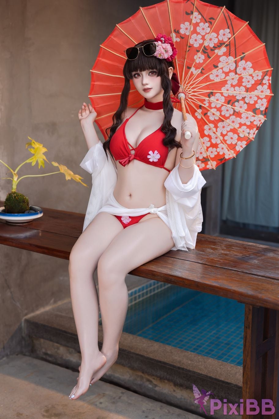 Coser Yu yu PixiBB.COM 048
