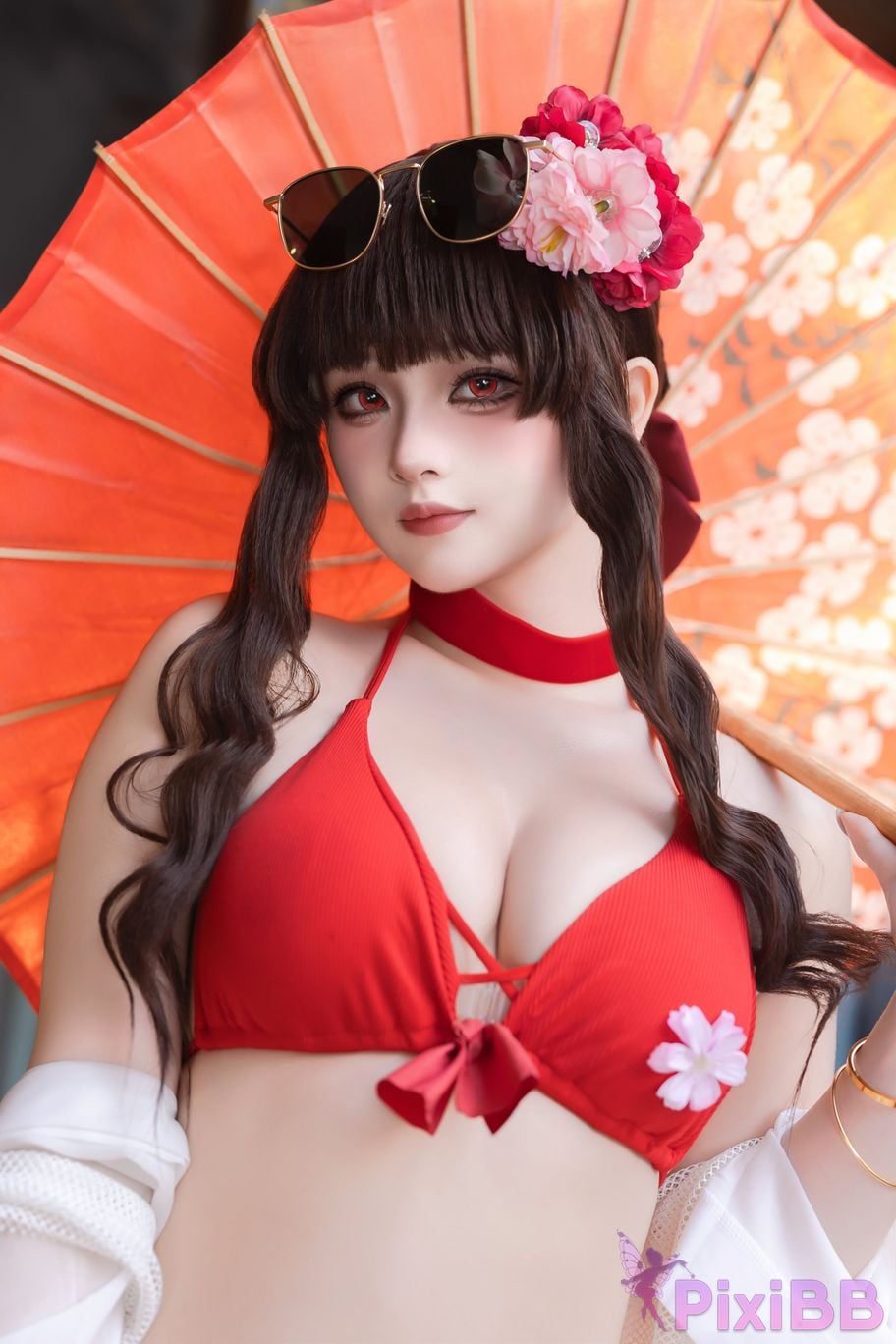 Coser Yu yu PixiBB.COM 049