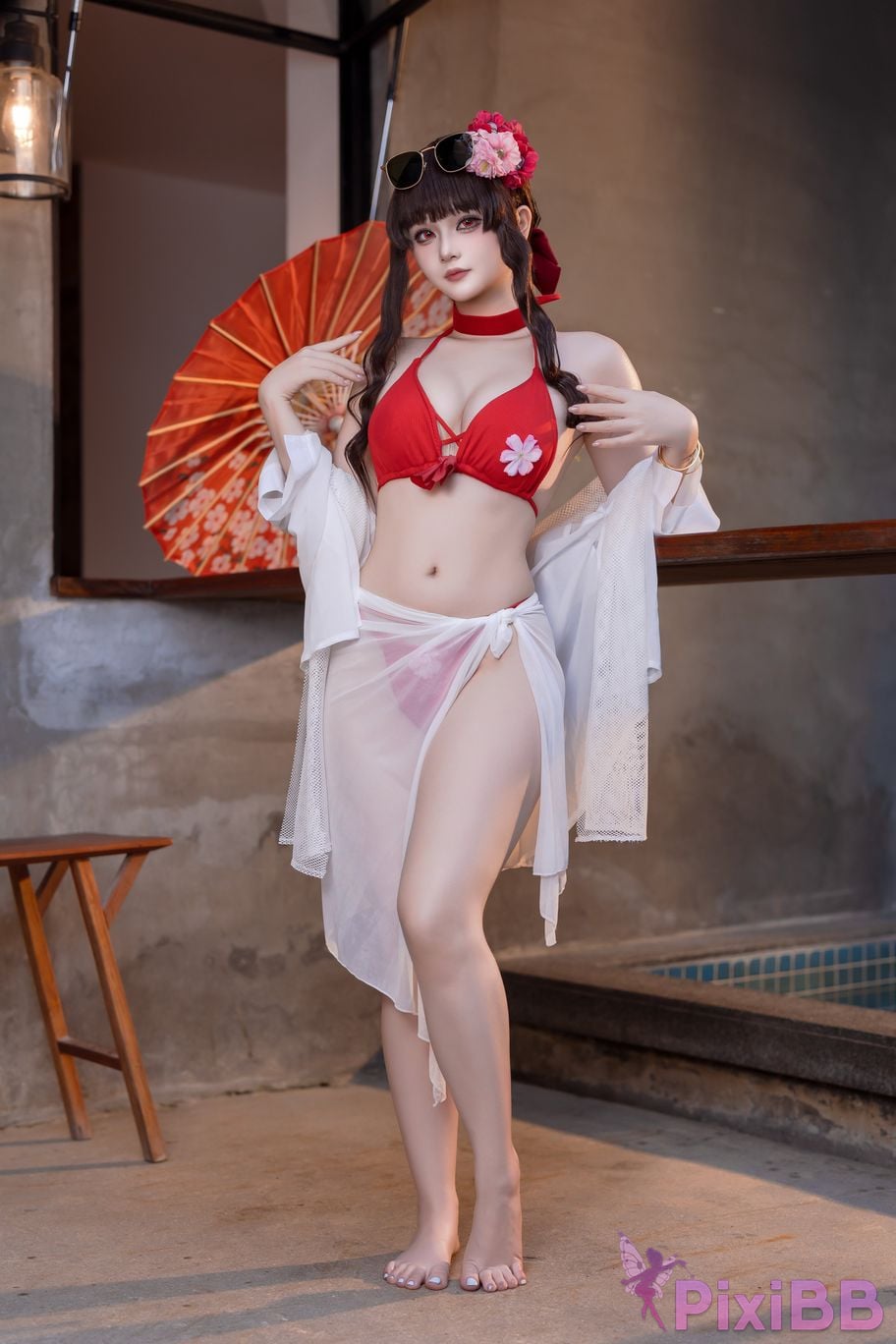 Coser Yu yu PixiBB.COM 074