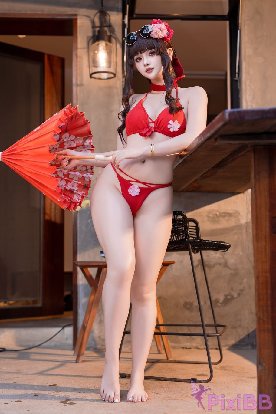 Coser Yu yu PixiBB.COM 076