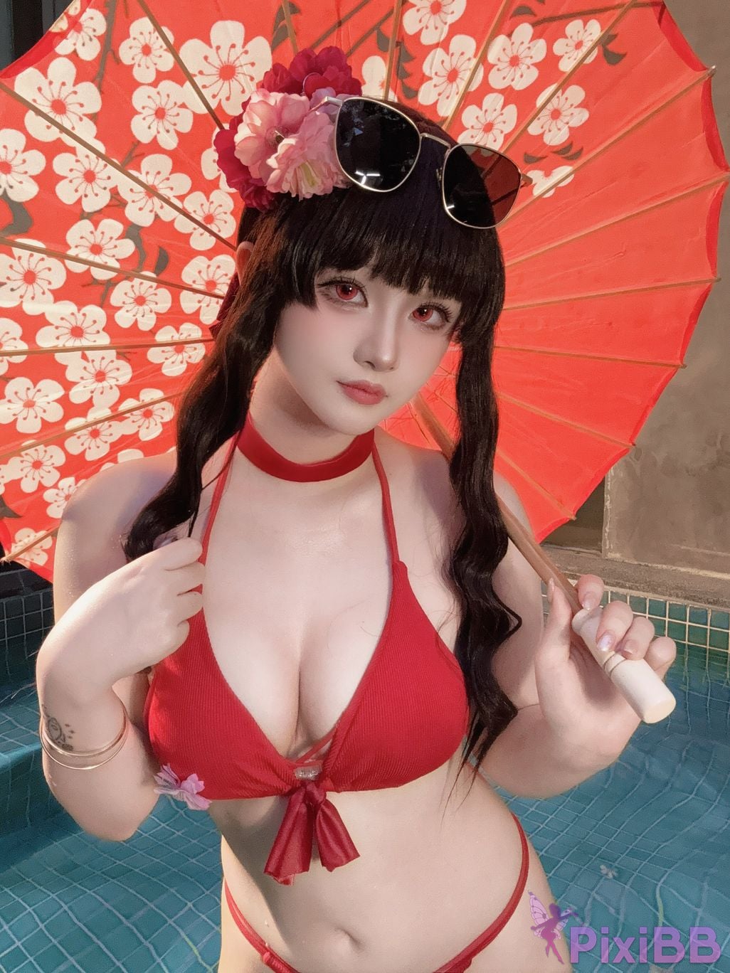 Coser Yu yu PixiBB.COM 077