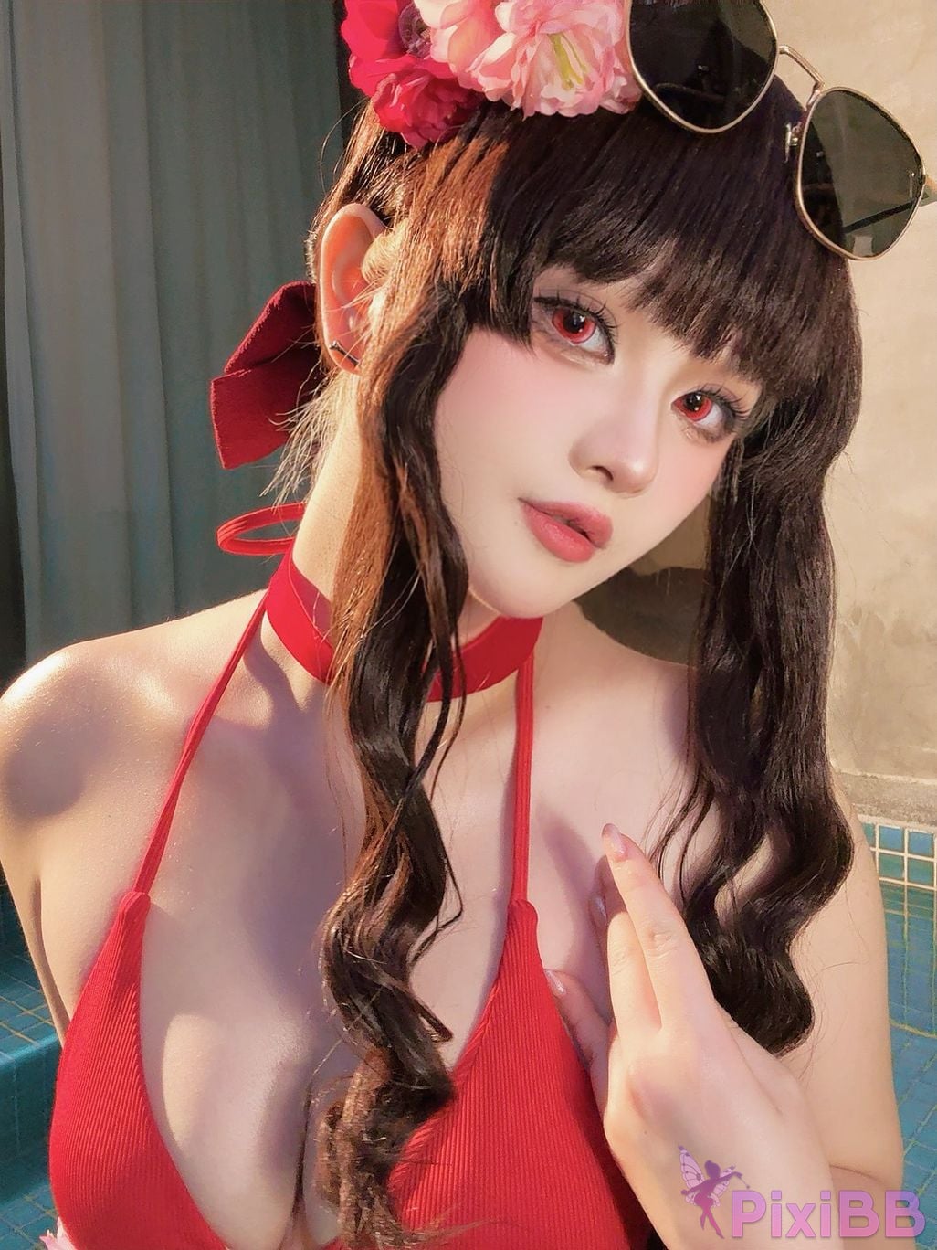 Coser Yu yu PixiBB.COM 080