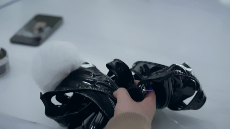 Cosplay chunmomo part time job of a schoolgirl PixiBB.COM 052