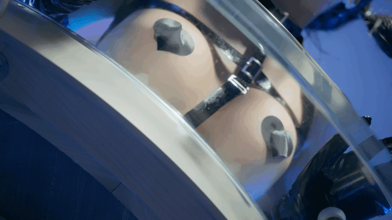 Cosplay chunmomo part time job of a schoolgirl PixiBB.COM 060