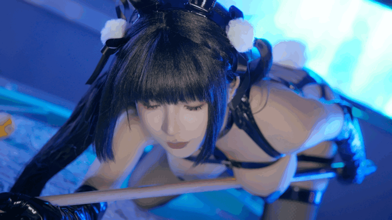 Cosplay chunmomo part time job of a schoolgirl PixiBB.COM 073