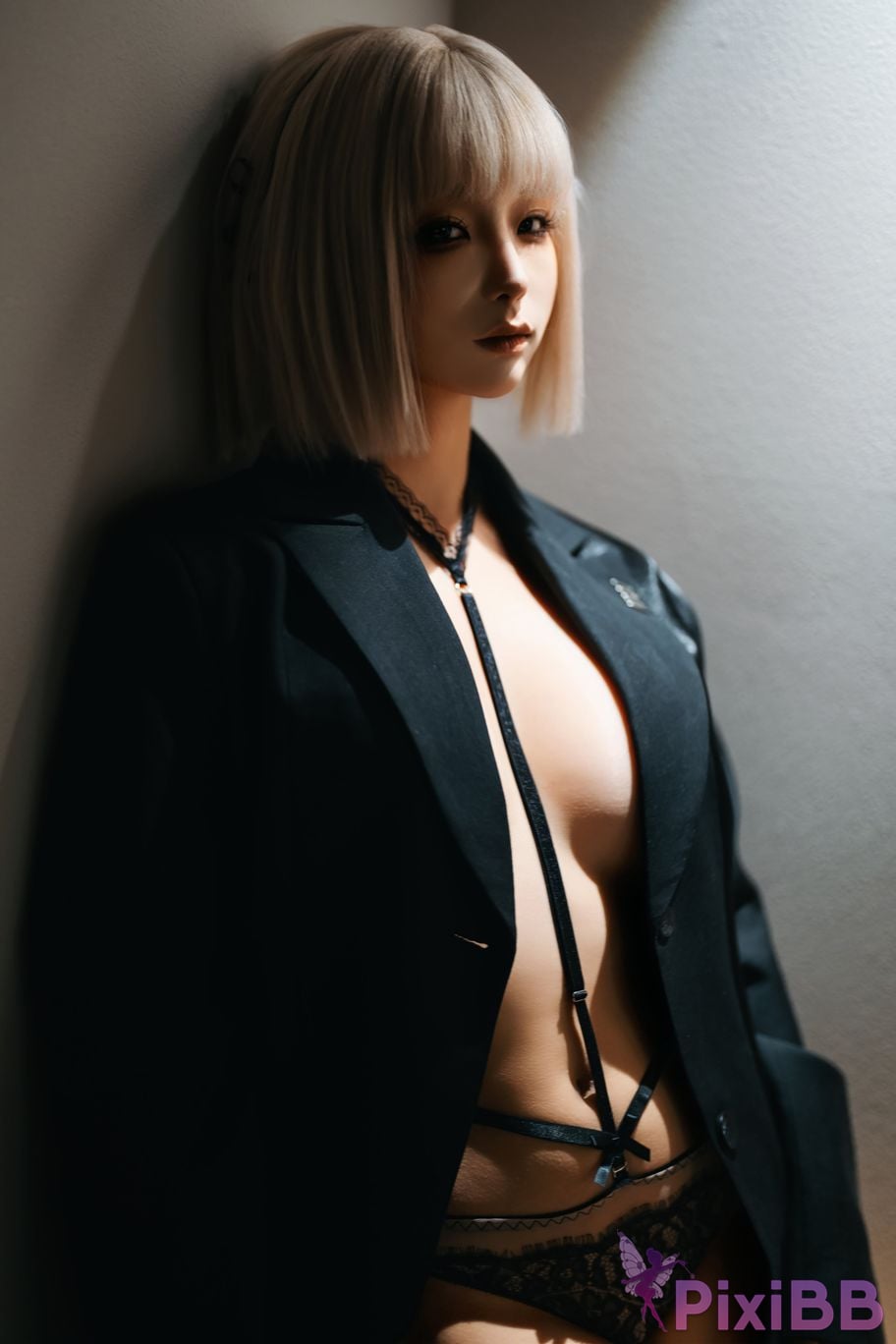 Cosplay chunmomo Qiu Xunxia PixiBB.COM 005