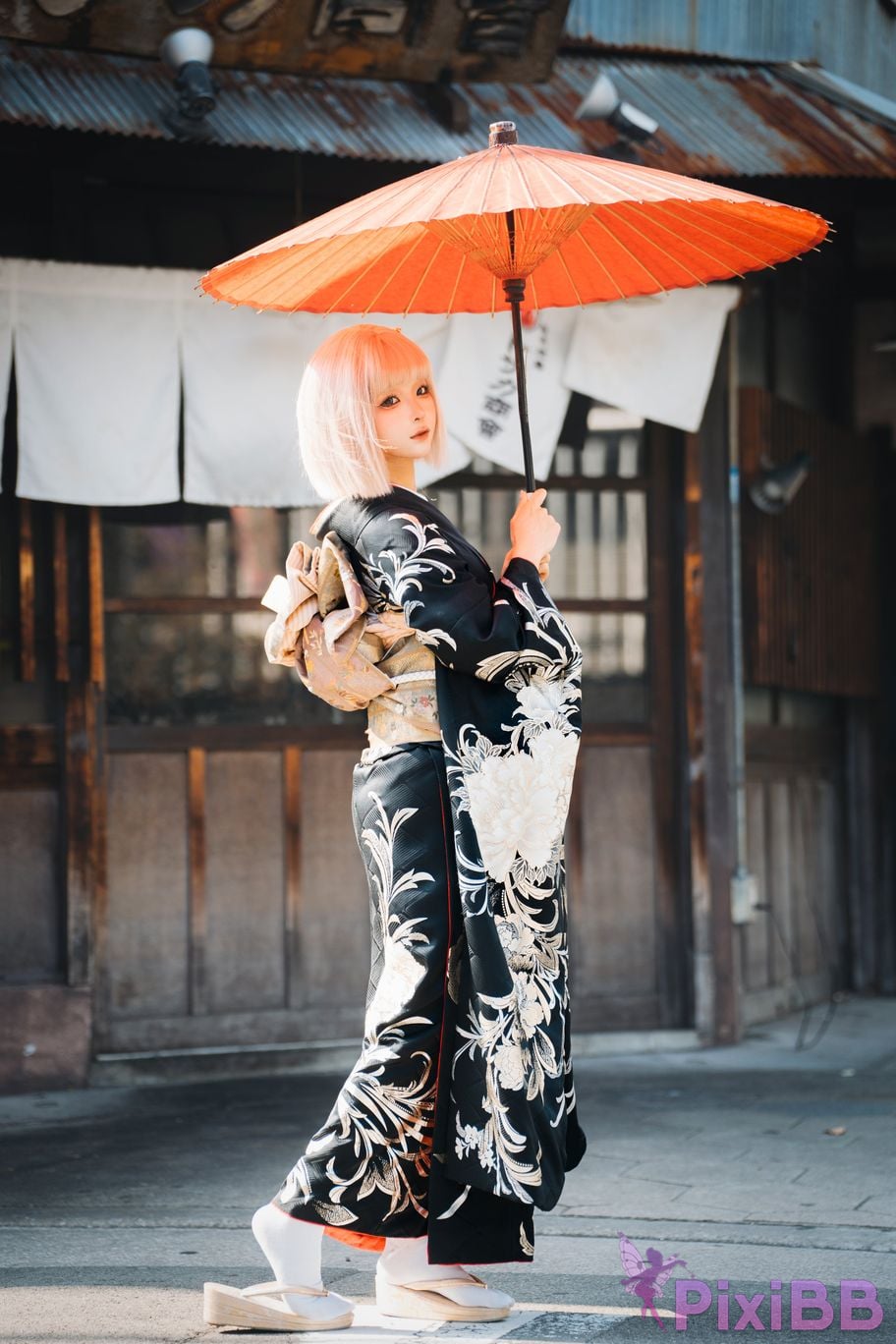 Cosplay chunmomo Qiu Xunxia PixiBB.COM 013