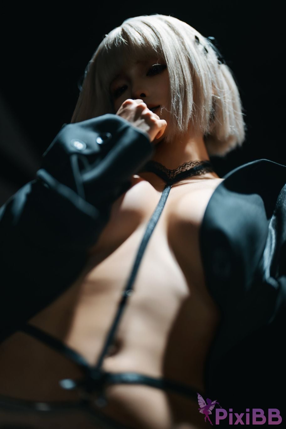 Cosplay chunmomo Qiu Xunxia PixiBB.COM 029