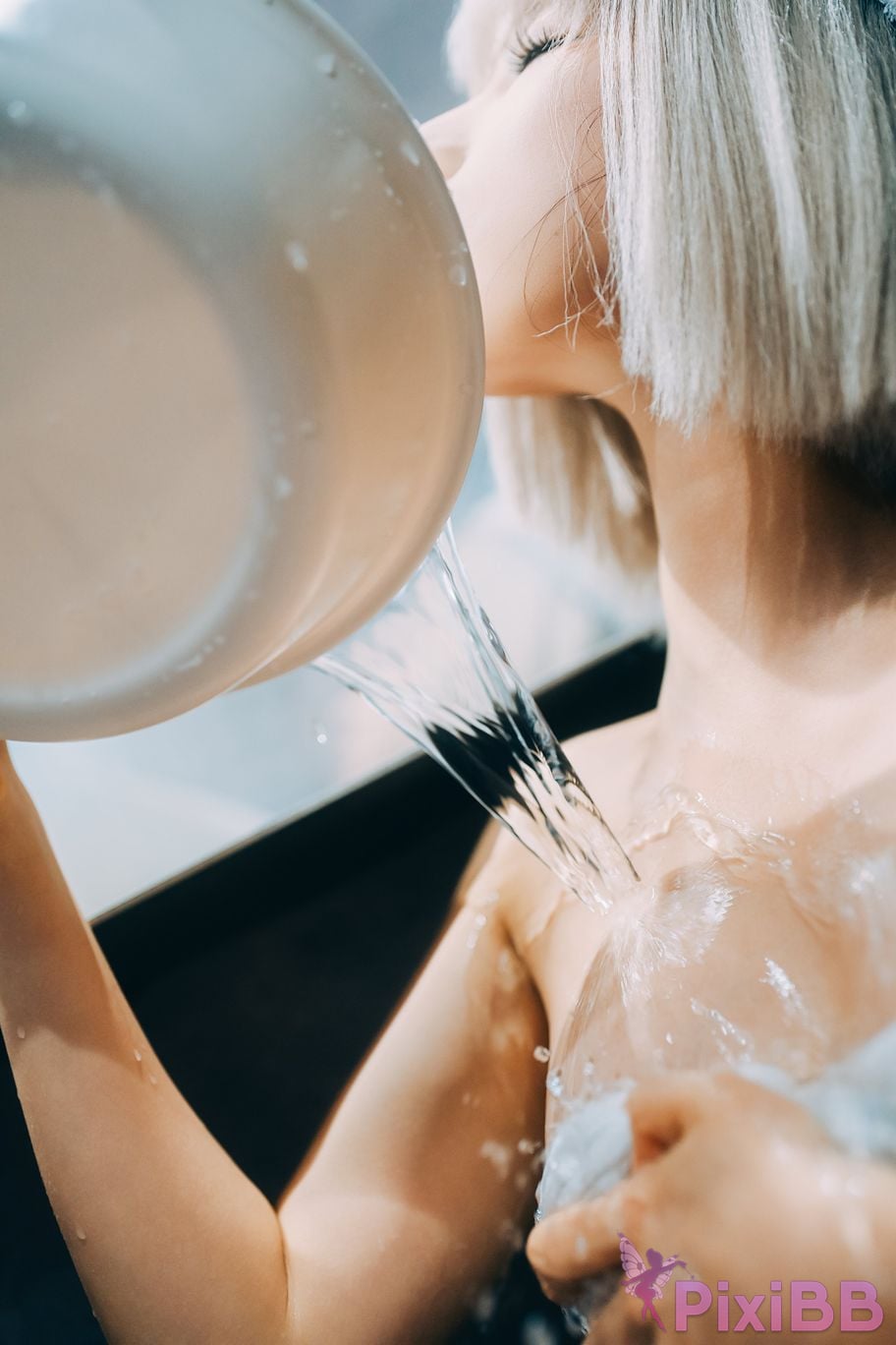 Cosplay chunmomo Qiu Xunxia PixiBB.COM 062