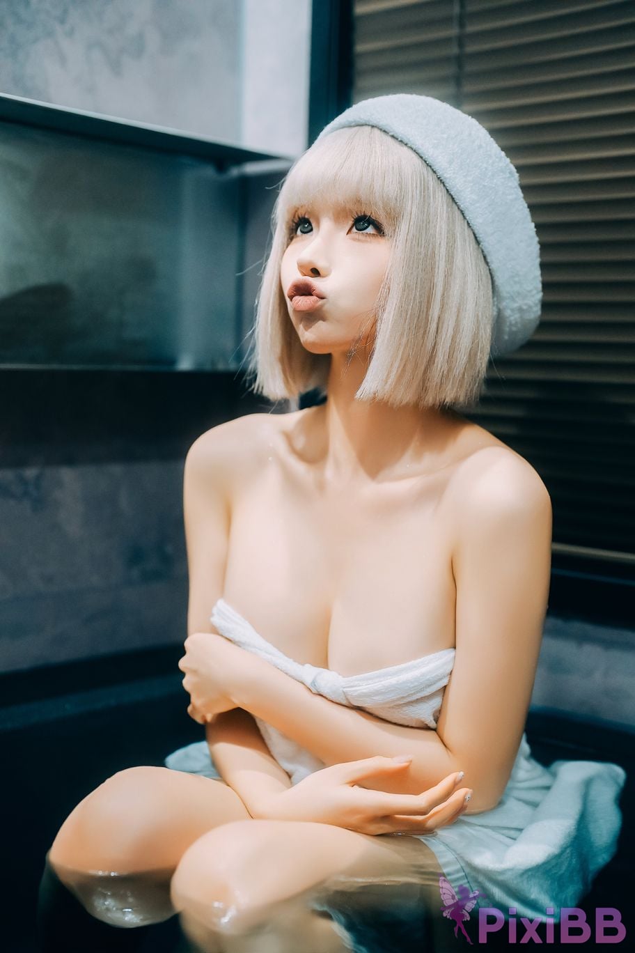 Cosplay chunmomo Qiu Xunxia PixiBB.COM 066