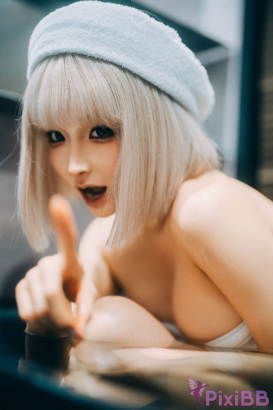 Cosplay chunmomo Qiu Xunxia PixiBB.COM 070