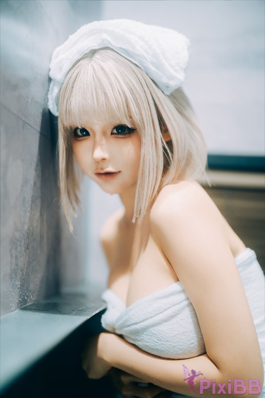 Cosplay chunmomo Qiu Xunxia PixiBB.COM 077