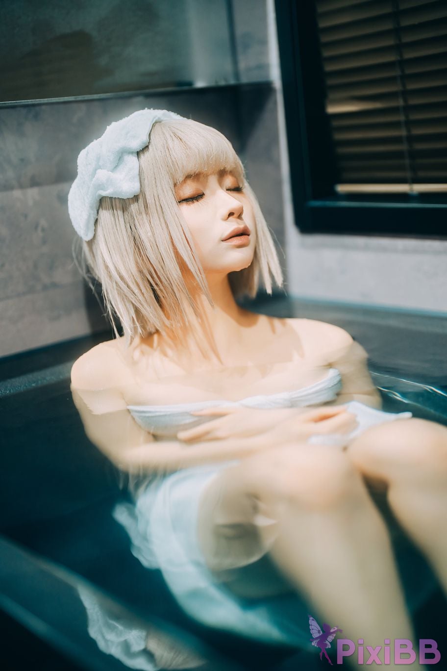 Cosplay chunmomo Qiu Xunxia PixiBB.COM 082