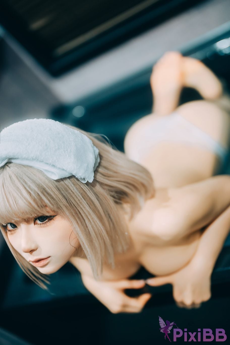 Cosplay chunmomo Qiu Xunxia PixiBB.COM 092