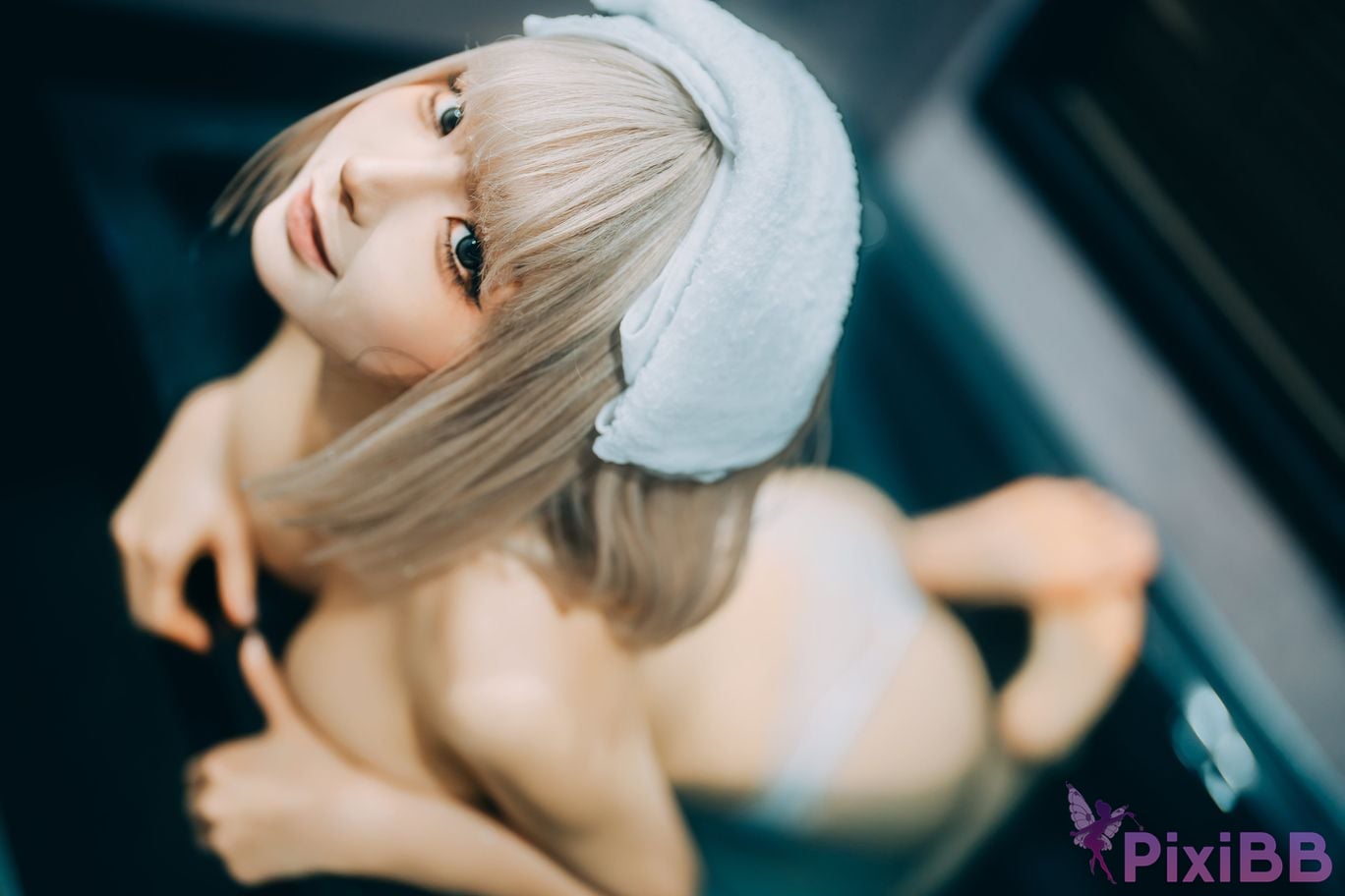 Cosplay chunmomo Qiu Xunxia PixiBB.COM 093