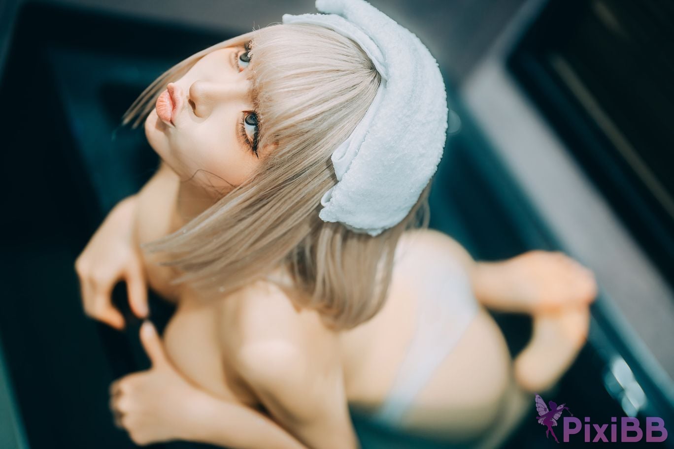 Cosplay chunmomo Qiu Xunxia PixiBB.COM 094