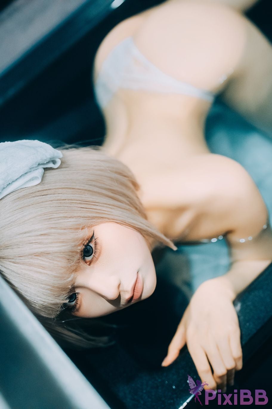 Cosplay chunmomo Qiu Xunxia PixiBB.COM 105