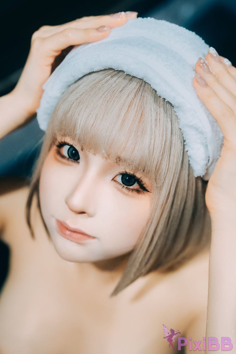 Cosplay chunmomo Qiu Xunxia PixiBB.COM 106