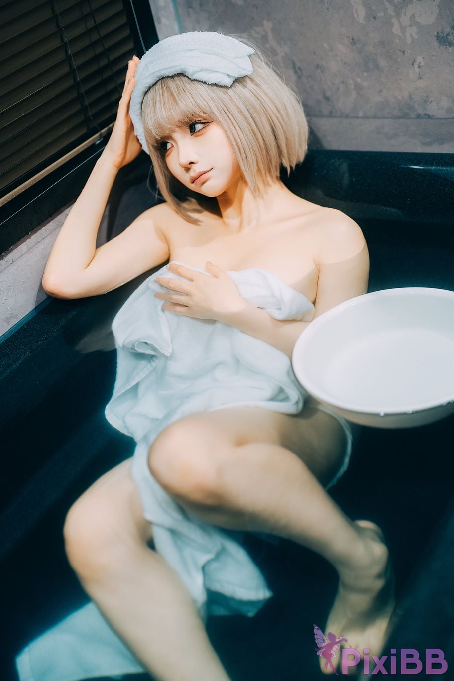 Cosplay chunmomo Qiu Xunxia PixiBB.COM 109