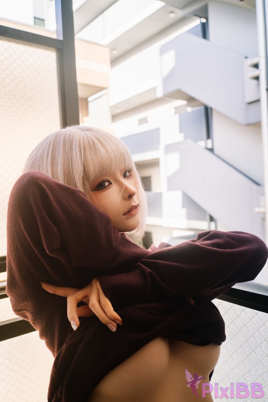 Cosplay chunmomo Qiu Xunxia PixiBB.COM 163