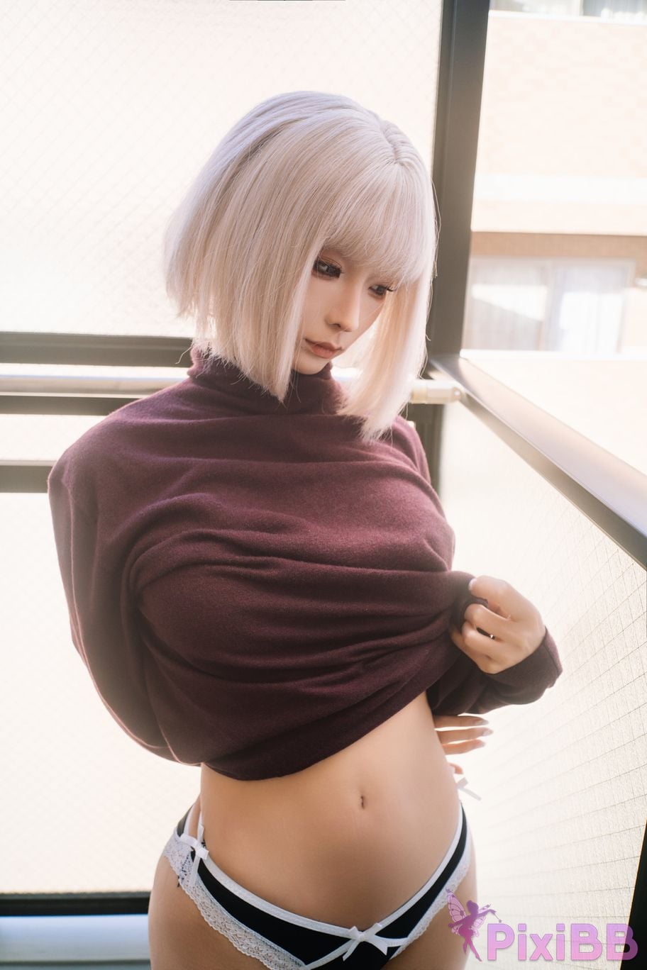 Cosplay chunmomo Qiu Xunxia PixiBB.COM 166