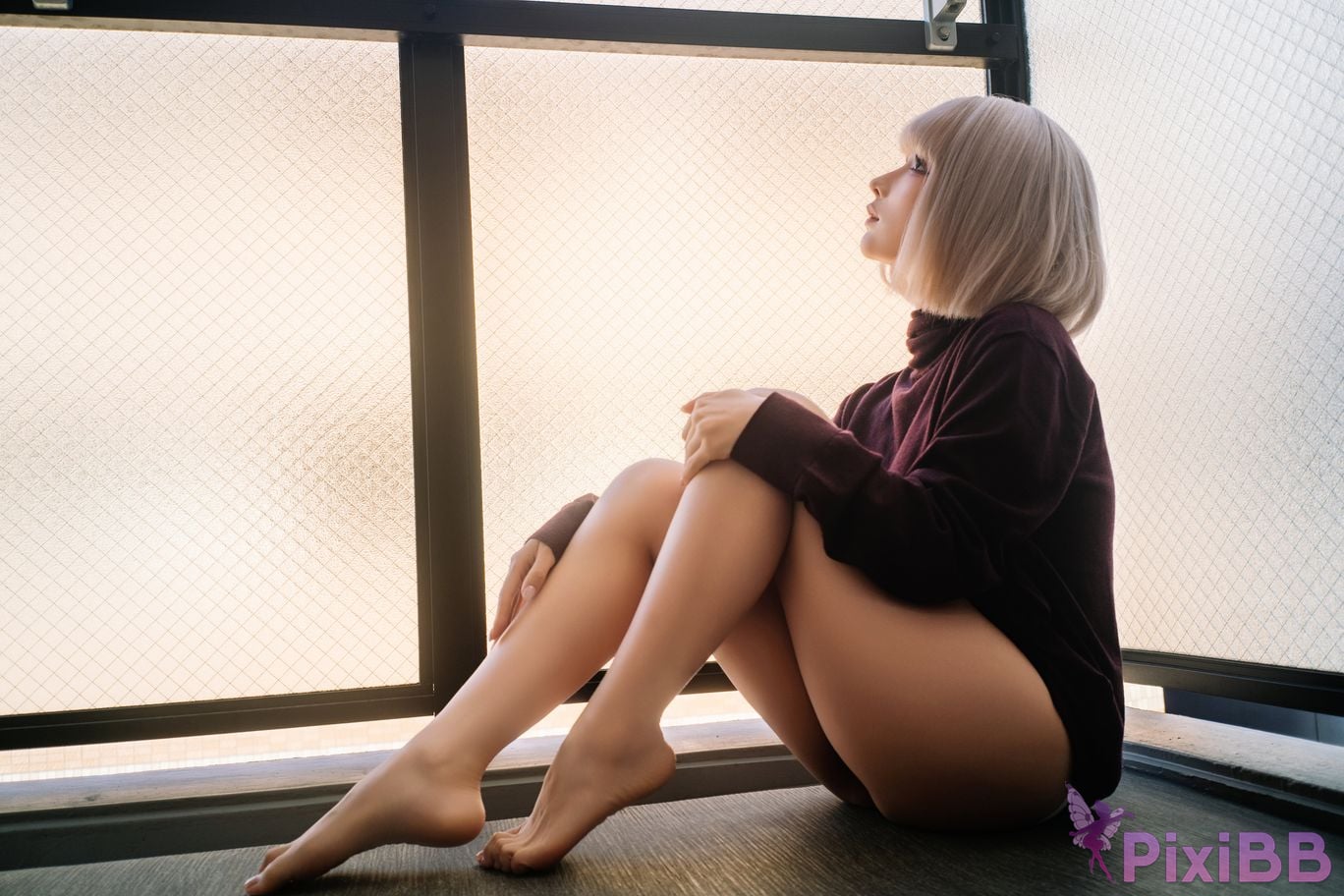 Cosplay chunmomo Qiu Xunxia PixiBB.COM 172