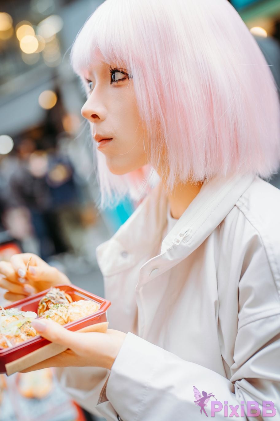 Cosplay chunmomo Qiu Xunxia PixiBB.COM 193