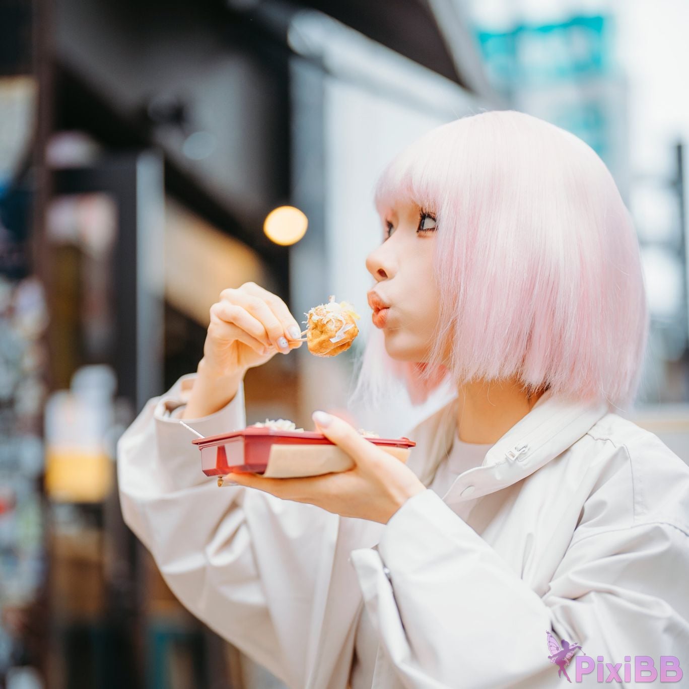 Cosplay chunmomo Qiu Xunxia PixiBB.COM 194